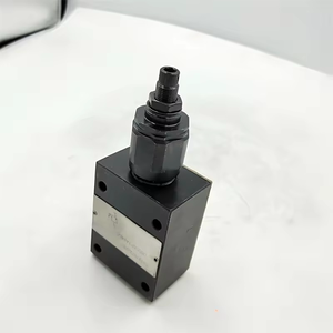 วาล์วควบคุมแรงดัน dbds DBDH6K dbdh <span class=keywords><strong>dbd</strong></span> ซีรีย์ DBDH6P10B/200 DBDS6P1A/400วาล์วระบายความดันแบบควบคุมแรงดันโดยตรง - Product Image 5