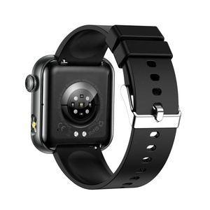 TK50 Smartwatch 1.72 Inch Square Screen BT Calling Blood Monitor Women Health Tracking 220mAh Battery <b>Smart</b> Sport Watch - Product Image 6