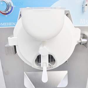 (MEHEN M5) Máy làm kem cứng bằng thép không gỉ / Máy làm gelato / Máy làm kem tươi bán chạy với giảm giá lớn - Product Image 6