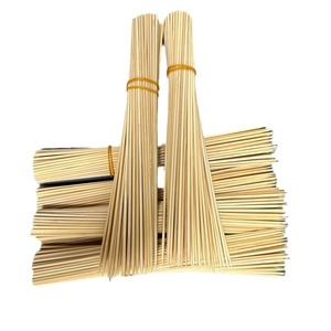 Chất Lượng Cao Vòng Tre Xiên Cho Thực Phẩm Thương Hiệu Riêng Nhà Máy Trực Tiếp Giảm Giá Cung Cấp Giá Rẻ Giá Chất Lượng Cao Công Cụ - Product Image 1