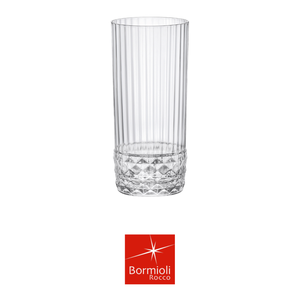 Verre à whisky Bormioli Rocco America'20 48 cl H 16,2 cm Ø 7,4 cm - Product Image 4