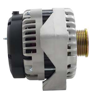 Alternadores OEM para Chevy 350, Nuevos, <span class=keywords><strong>400</strong></span> Amperios, Pieza con Números 5093928, 15857608, 15905871, 25877026, Garantía, Compatible con Camioneta LT - Product Image 6