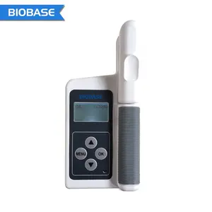 BIOBASE Nhà Máy Giá Độ Chính Xác Cao Xách Tay Chất Diệp Lục Meter