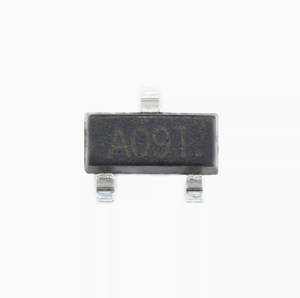 ทรานซิสเตอร์เอฟเฟกต์สนาม AO3400 SMD SOT23 รุ่น 3401 3402 3403 3404 3405 3406 3407 ไอซี ของใหม่จากกวางตุ้ง ประเทศจีน - Product Image 2