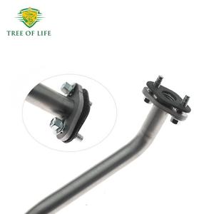 Válvula EGR del colector de admisión Tree Of Life 04593582AB 04591250 para Chrysler, metálica con junta tórica - Product Image 2