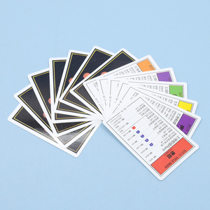 Carte di Affermazione per la Salute Mentale Personalizzate all'Ingrosso, Carte con la Frase 'Amo <span class=keywords><strong>e</strong></span> Accetto Tutto di Me' - Product Image 5