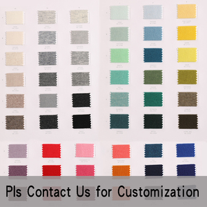 Mùa Đông Tùy Chỉnh Thực hiện OEM Người Đàn Ông Phụ Nữ Ngón Dệt Kim 100% Cashmere Găng Tay Đồng Bằng Sườn Cashmere Tùy Chỉnh Dễ Thương Găng Tay Ấm Áp Cho Phụ Nữ - Product Image 6