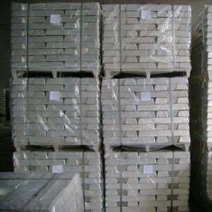 Lot de lingots de magnésium, à bas prix, pureté élevée, 99.95% Min, <span class=keywords><strong>vente</strong></span> directe d'usine - Product Image 2