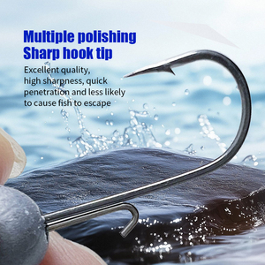 หัวจิ๊กทรงกลมแ<span class=keywords><strong>บ</strong></span><span class=keywords><strong>บ</strong></span>ก้านยาว ตัวเ<span class=keywords><strong>บ</strong></span>็ดกันพันกั<span class=keywords><strong>บ</strong></span>วัชพืช สำหรับตก<span class=keywords><strong>ปลา</strong></span>ด้วยเหยื่อหนอนนิ่ม เหมาะสำหรั<span class=keywords><strong>บ</strong></span><span class=keywords><strong>ปลา</strong></span>ไพค์ <span class=keywords><strong>ปลา</strong></span>กะพง <span class=keywords><strong>ปลา</strong></span>เทราต์ - Product Image 4