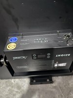 Projecteur LED matriciel professionnel Stagelight ACME PANEL d'occasion pour éclairage de scène, location d'éclairage de concert et spectacles de divertissement