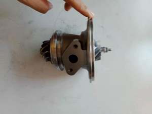 Núcleo del turbocompresor RHB5 Jeep-Cherokee 2,5 TD VA59B VA180086 VB180086 RHB5 - Product Image 3