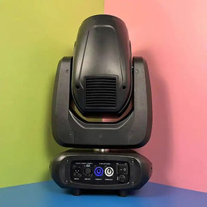 DJディスコステージ照明用AOPU300Wシャープムービングヘッドビームライト - Product Image 5