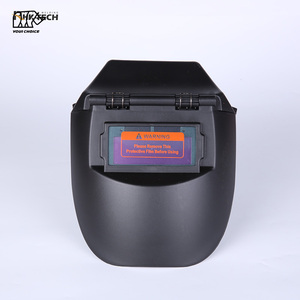 INWELT China <span class=keywords><strong>precio</strong></span> barato energía Solar ajustable oscurecimiento automático soldadura capucha casco <span class=keywords><strong>soldador</strong></span> máscara - Product Image 5