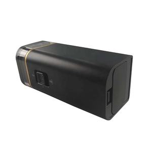 Accessoires de barrière virtuelle double mode compatibles avec les robots aspirateurs Irobot <span class=keywords><strong>Roomba</strong></span> séries 500, 600, 700, 800, 900 - Pièces détachées - Product Image 4