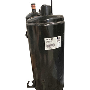 Compresor de Aire Acondicionado ThU40WC6-U de 3Hp, Pieza de Repuesto para Equipos de Refrigeración con Inversor - Product Image 1