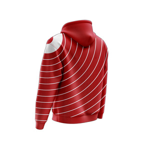 Sweat-shirts légers et confortables, personnalisez votre logo de marque, sweats-shirts pour hommes, sublimation de haute qualité, sweat-shirt pour hommes - Product Image 2