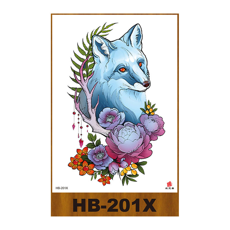HB-201X