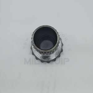 CAT bekolu yükleyici için yeni satış sonrası dişli 9R-2488 9R2488 416 416B 416D 420D 430b 430D 446B 446D - Product Image 3