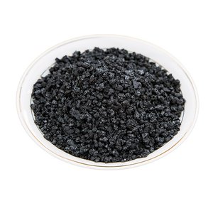 Fonderie de fonte Graphite de carbone et Petcoke Coke de pétrole calciné - Product Image 5