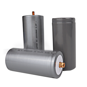 6000Mah 32700 Hoge Capaciteit 6000Mah Li-Ion Oplaadbare <span class=keywords><strong>3</strong></span>.2V Batterij Voor 32700 Batterij - Product Image 1