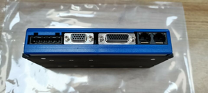 รับประกันคุณภาพสินค้าขายส่ง 100% ของแท้ ไดรเวอร์เซอร์โว AC CNC รุ่น ADP-090-36 0-230V 0.8kw สำหรับระบบอัตโนมัติอุตสาหกรรม มีสินค้าในสต็อก - Product Image 2