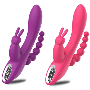Best Rabbit Vibrators - Ultimate Clitoris Stimulation