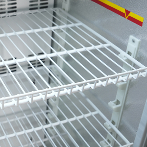 BIOBASE Fabrik Laborkühlschrank BPR-5V118 2~8 ℃   118L Elektrisch Beheizte Glasdurchlauftafel mit Mikroprozessorsteuerung für Labore - Product Image 4