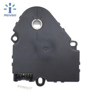 Actuador de Amortiguador de Aire PEIVSO para CHEVROLET BUICK GMC SAAB 9-7X 2003-2009, OEM 604-119 89018676 - Product Image 4