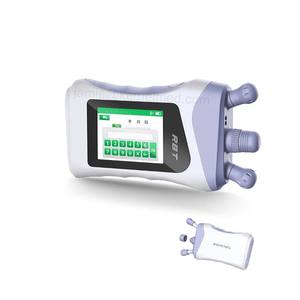의료 광학 장비 비 마취 휴대용 리바운드 비접촉 안압계 가격을 측정하는 빠른 - Product Image 3