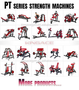 Appareil de musculation professionnel réglable pour les jambes : Machine à genoux, presse à jambes, extension, entraîneur de fessiers Master Glut Plus - Product Image 5