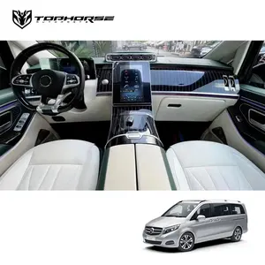 Mercedes Ben-Z V-Klasse V260 Vito/Mixto W447 Bestelwagens Interieur Dashboard