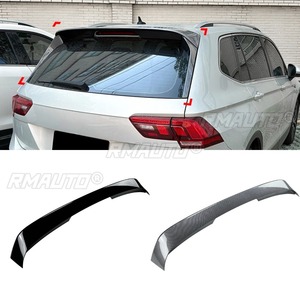 Alerón Trasero para Maletero, Alerón de Techo, Kit de Carrocería para Volkswagen Tiguan MK2 2017-2023, Accesorios para Coche - Product Image 3