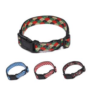 Kerah anjing <span class=keywords><strong>Pitbull</strong></span> modis kustom grosir MIDEPET penjualan laris persediaan kerah anjing latihan kerah - Product Image 1