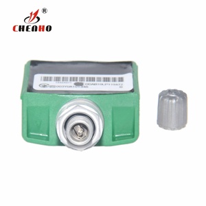 13172567 24437708 433MHZ Sensor de Monitor de presión de neumáticos Sensor TPMS para Saab Saturn Opel Astra H Vectra <span class=keywords><strong>C</strong></span> Zafira B 2003-2007 - Product Image 2