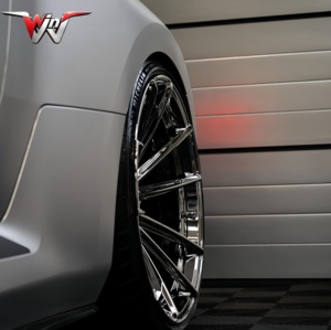 <span class=keywords><strong>Jantes</strong></span> forgées concaves à 10 branches de 17, 18 et 19 pouces, finition chromée, supporte la gravure laser du <span class=keywords><strong>logo</strong></span> pour BMW G20 G22 G30 G80 M3 G82 M4 - Product Image 5