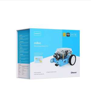 <span class=keywords><strong>Makeblock</strong></span> MBot 1 para Educación STEM con 9 Idiomas - Product Image 4