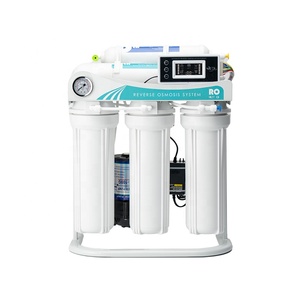 Precio de fábrica Marco de soporte de 0,0001 micras PH mineral alcalino TDS pantalla digital 5/6/7/8 etapas filtro de agua de ósmosis <span class=keywords><strong>inversa</strong></span> - Product Image 1