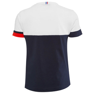 เสื้อยืดคอกลมสำหรับผู้ชายเสื้อแขนสั้นระบายอากาศได้ดีขนาดใหญ่พิเศษ - Product Image 6
