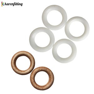 Joint d'étanchéité de pompe à piston haute pression de qualité industrielle, pièce de rechange pour pulvérisateur airless pour système de peinture - Product Image 2