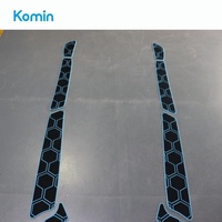 Accessoires pour jet ski Komin, tapis de traction marin en mousse EVA Yamaha FX HO