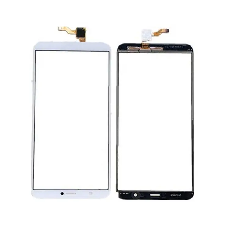 Cheaper price High quality Mobile phone touch screen digitizer for 7s Y5 2018 scan panel