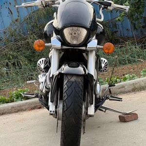<span class=keywords><strong>Moto</strong></span> <span class=keywords><strong>Suzuki</strong></span> Boulevard M109R d'occasion importée du Japon, Cruiser Street Bike, Road Racing, Touring Bike - Product Image 6