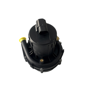 Nouvelle pompe à air secondaire 12V pour <span class=keywords><strong>BMW</strong></span> 323CI 323I <span class=keywords><strong>325CI</strong></span> 325I 325XI 328CI 11727553056 11721435364 11721435365 - Product Image 2