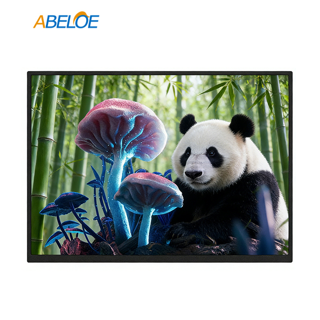 Wide Angle LM270WFD-SSL1 27" 1920*1080 FHD Screen 300cd/m² LVDS 30pins Commercial Display Monitor Panel