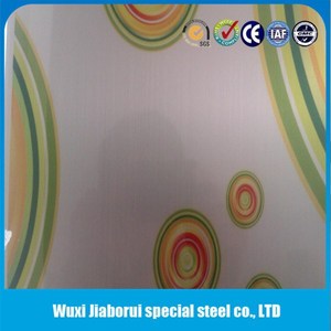 Baosteel <span class=keywords><strong>plaque</strong></span> de <span class=keywords><strong>cale</strong></span> en acier inoxydable, sablage couleur <span class=keywords><strong>plaque</strong></span> en acier inoxydable, enduit de couleur noire en acier - Product Image 5