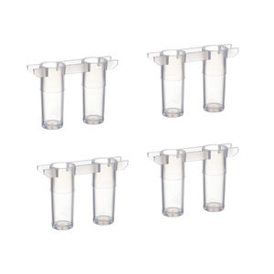 Cuvetta in Plastica Personalizzabile per Analizzatore Biochimico American Beckman, Reazione di Diluizione del Colore, Supporto OEM - Product Image 5