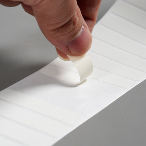 UL94 V0 Flame Retardant Label Waterproof Oil Resistant Fire Safety Label for Electrical <b>Cable</b> Wire Appliance Identification - Product Image 6