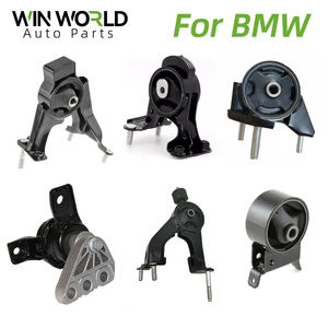 Win World, recién llegado, repuestos para automóviles, soporte de motor de coche para BMW 3series 5series 7series - Product Image 2