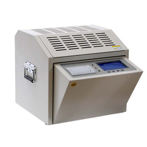 Probador de Resistencia Dieléctrica de Aceite para Transformadores KD Zhengda KDJJC-80D, Probador de Tensión de Aislamiento de Aceite - Product Image 1