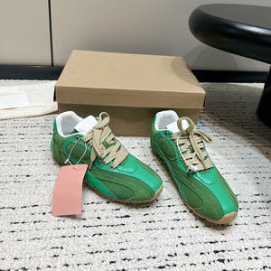 Chaussures de course pour femmes de haute qualité, design original, tendance, amortissantes, respirantes, automne/printemps - Product Image 1